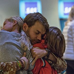 Foto A War (Una guerra)