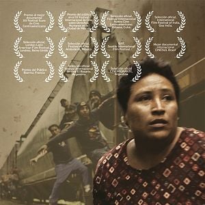 Foto Maria en tierra de nadie