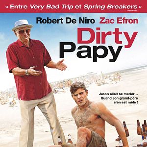 Foto Dirty Grandpa