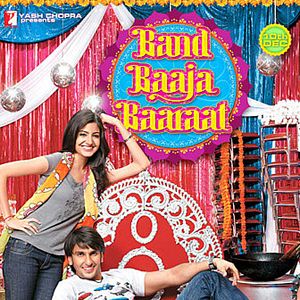 Foto Band Baaja Baaraat