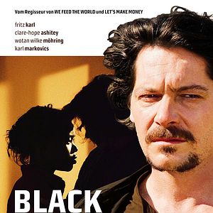 Foto Black Brown White