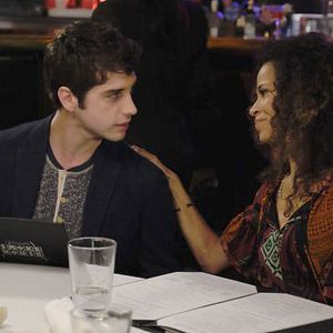 Foto David Lambert (II)