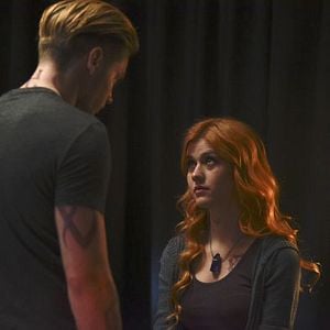 Foto Shadowhunters