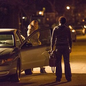 Foto Ángel de venganza