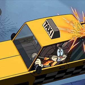 Looney Tunes: Un perfume nunca visto - Película 2015