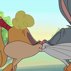 Foto Looney Tunes: Un perfume nunca visto