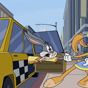 Foto Looney Tunes: Un perfume nunca visto