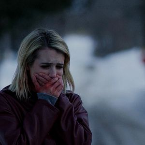 Foto La enviada del mal