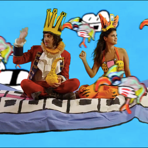 Foto Adam Green (XII)