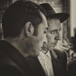 Foto Gad Elmaleh