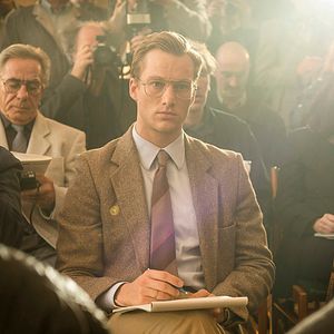 Foto Alexander Fehling