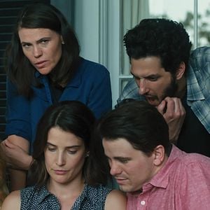 Foto The Intervention