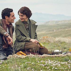 Foto María Valverde