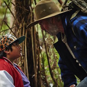 Foto Hunt for the Wilderpeople, a la caza de los ñumanos