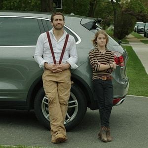 Foto Jake Gyllenhaal