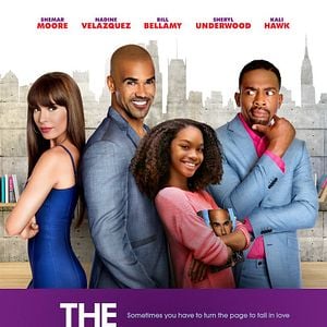 Foto The Bounce Back