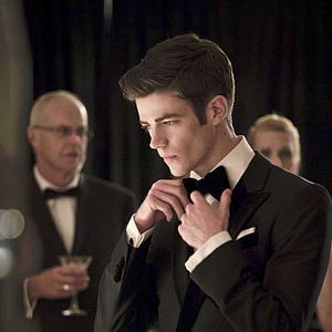 Foto Grant Gustin