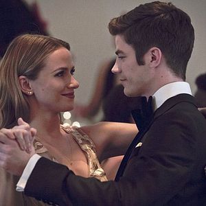 Foto Grant Gustin