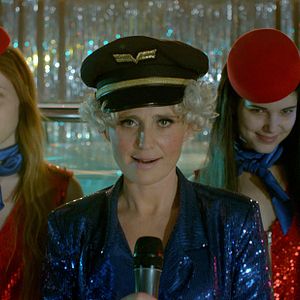 Foto Córki dancingu