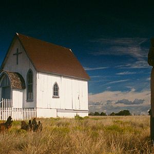 Foto Outlaws and Angels