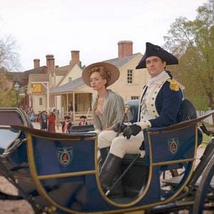 Foto Turn: espías de Washington