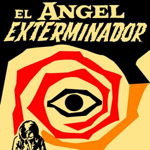 Foto El Ángel exterminador
