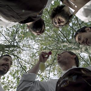 Foto Campo a través. Mugaritz, intuyendo un camino