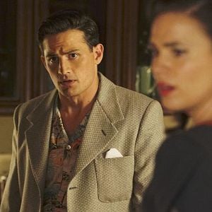 Foto Marvel Agente Carter