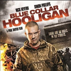 Foto The Rise & Fall of a White Collar Hooligan