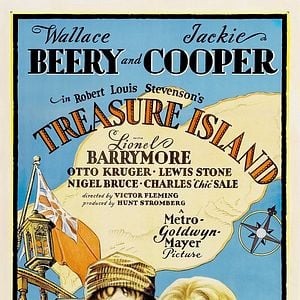 Foto La isla del tesoro