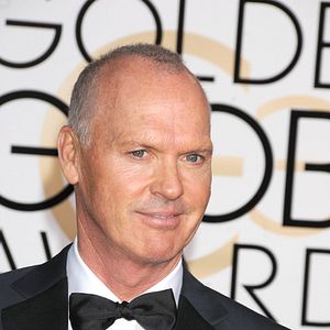 Foto Michael Keaton