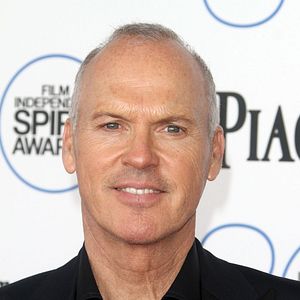 Foto Michael Keaton