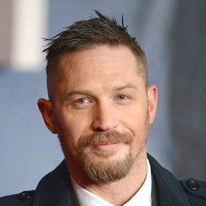 Foto Tom Hardy