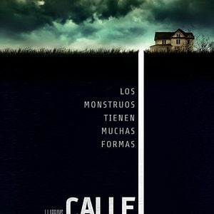 Foto Calle Cloverfield 10