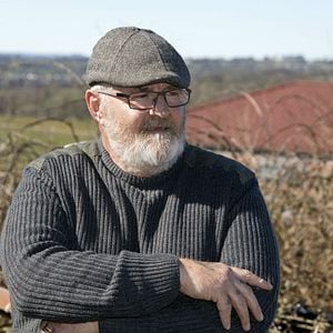 Foto Caballo ganador