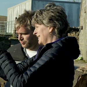 Foto Caballo ganador