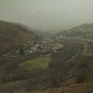 Foto Caballo ganador