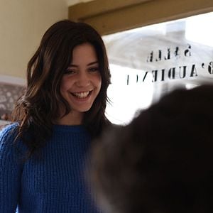 Foto Adèle Exarchopoulos