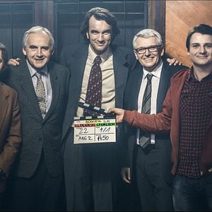 Dioses - Película 2014