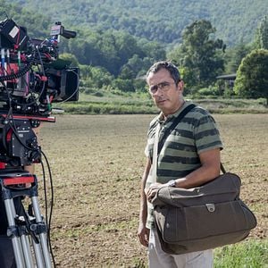 Foto Andreu Buenafuente