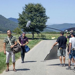 Foto Andreu Buenafuente