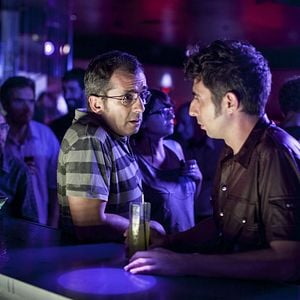 Foto Andreu Buenafuente