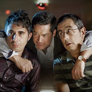 Foto Andreu Buenafuente