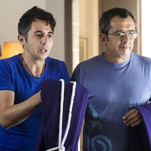 Foto Andreu Buenafuente