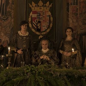 Foto Úrsula Corberó