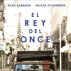 Foto El Rey del Once