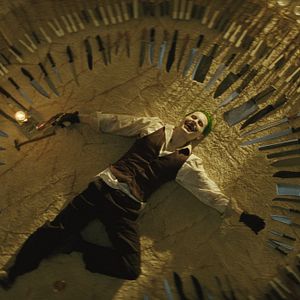 Foto Escuadrón suicida