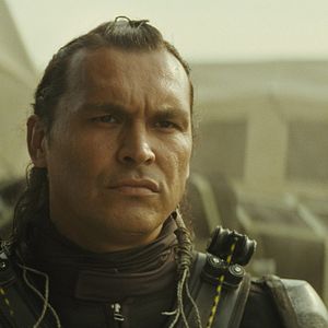 Foto Adam Beach