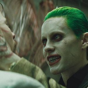 Foto Escuadrón suicida