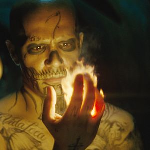 Foto Escuadrón suicida